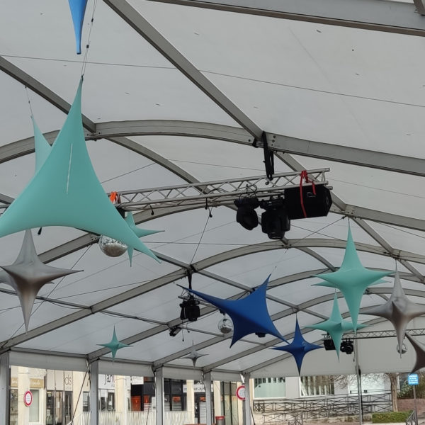 Noël 2022 à Douai