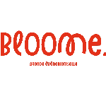 Logo Bloome Agence Evenementielle