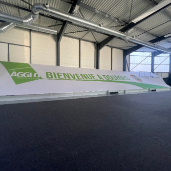 Ville de Dourges - Agglo Hénin Carvin - Tifo Sur Mesure - Event, Evenementiel